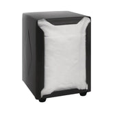 Olympia Stainless Steel Napkin Dispenser 120x90mm